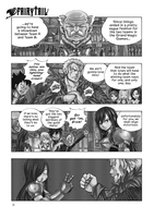 Fairy Tail S: Tales from Fairy Tail Manga Volume 1 image number 3