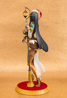 Fate/Grand Order - Caster/Scheherazade 1/7 Scale Figure (Caster of the Nightless City Ver.) image number 2