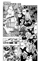 Muhyo & Roji's Bureau of Supernatural Investigation Manga Volume 6 image number 2