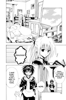 Black Cat Manga Volume 12 image number 4