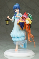 Laid-Back Camp - Rin Shima 1/7 Scale Figure (Birthday Ver.) image number 1