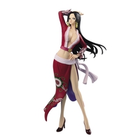One Piece - Boa Hancock Glitter & Glamours Figure (Ver. A) image number 0