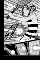 prince-of-tennis-manga-volume-33 image number 1