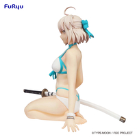 Fate/Grand Order - Assassin/Okita J Souji Noodle Stopper Figure image number 2
