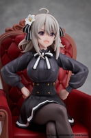 Spy Classroom - Lily 1/7 Scale Figure (Elcoco Ver.) image number 8