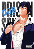 Prison School Manga Volume 8 image number 0