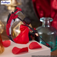 rwby-ice-queendom-ruby-rose-noodle-stopper-figure image number 1