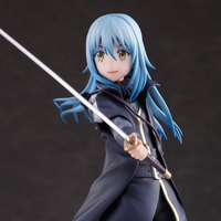 That Time I Got Reincarnated as a Slime - Rimuru Tempest Complete Figure image number 6