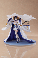 Is It Wrong to Try to Pick Up Girls in a Dungeon? IV - Hestia 1/7 Scale Figure (Shiromuku Ver.) image number 1