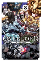 Overlord a la Carte Manga Volume 3 image number 0
