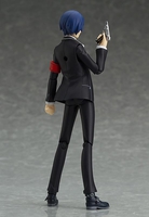 Persona 3 The Movie - Makoto Yuki Figma (2nd Re Run) image number 5