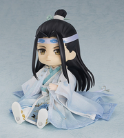 The Master of Diabolism - Lang Wangji Nendoroid Doll Accessory (Harvest Moon Outfit Ver.) image number 4