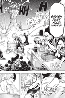 My Hero Academia Manga Volume 9 image number 4