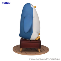 Spy x Family - Anya Forger With Penguin Exceed Creative Figure image number 6