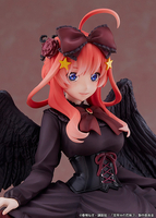 The Quintessential Quintuplets - Itsuki Nakano 1/7 Scale Figure (Fallen Angel Ver.) image number 3