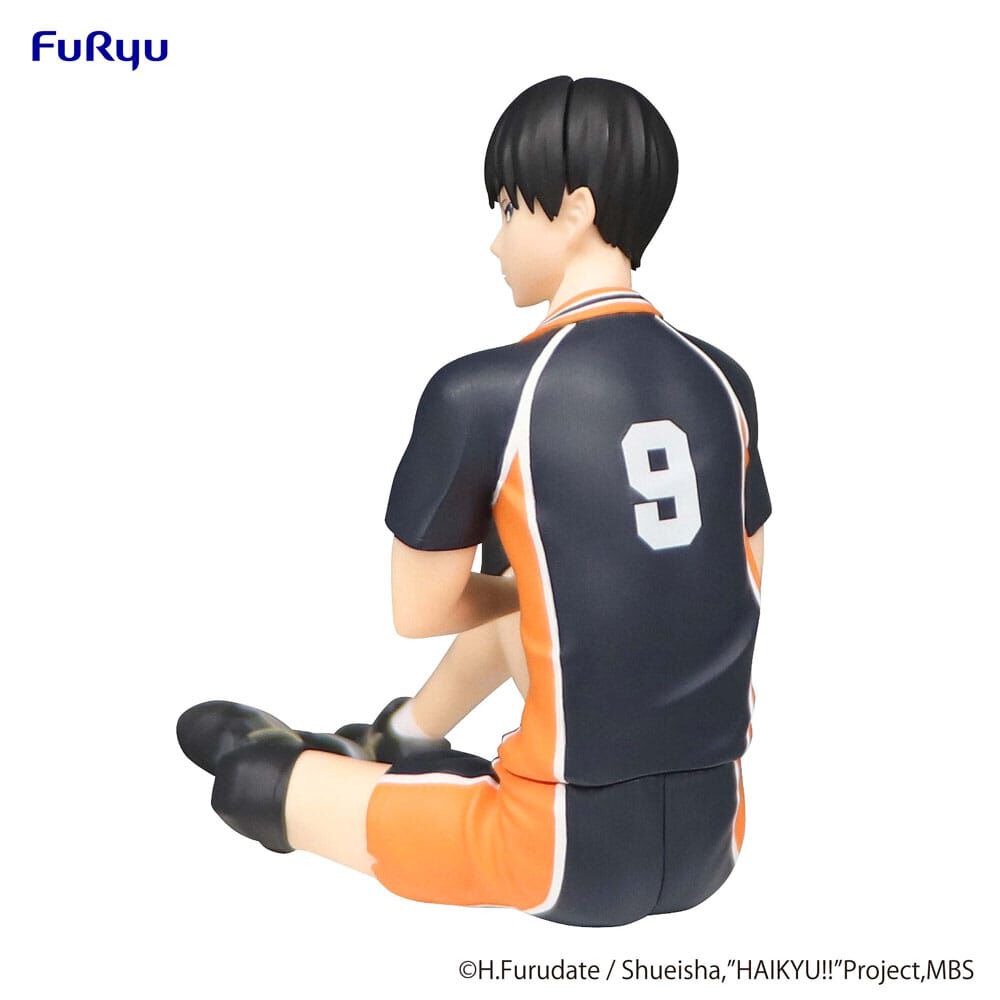 Haikyu!!-Noodle-Stopper-statuette-PVC-Tobio-Kageyama-11-cm image number 2