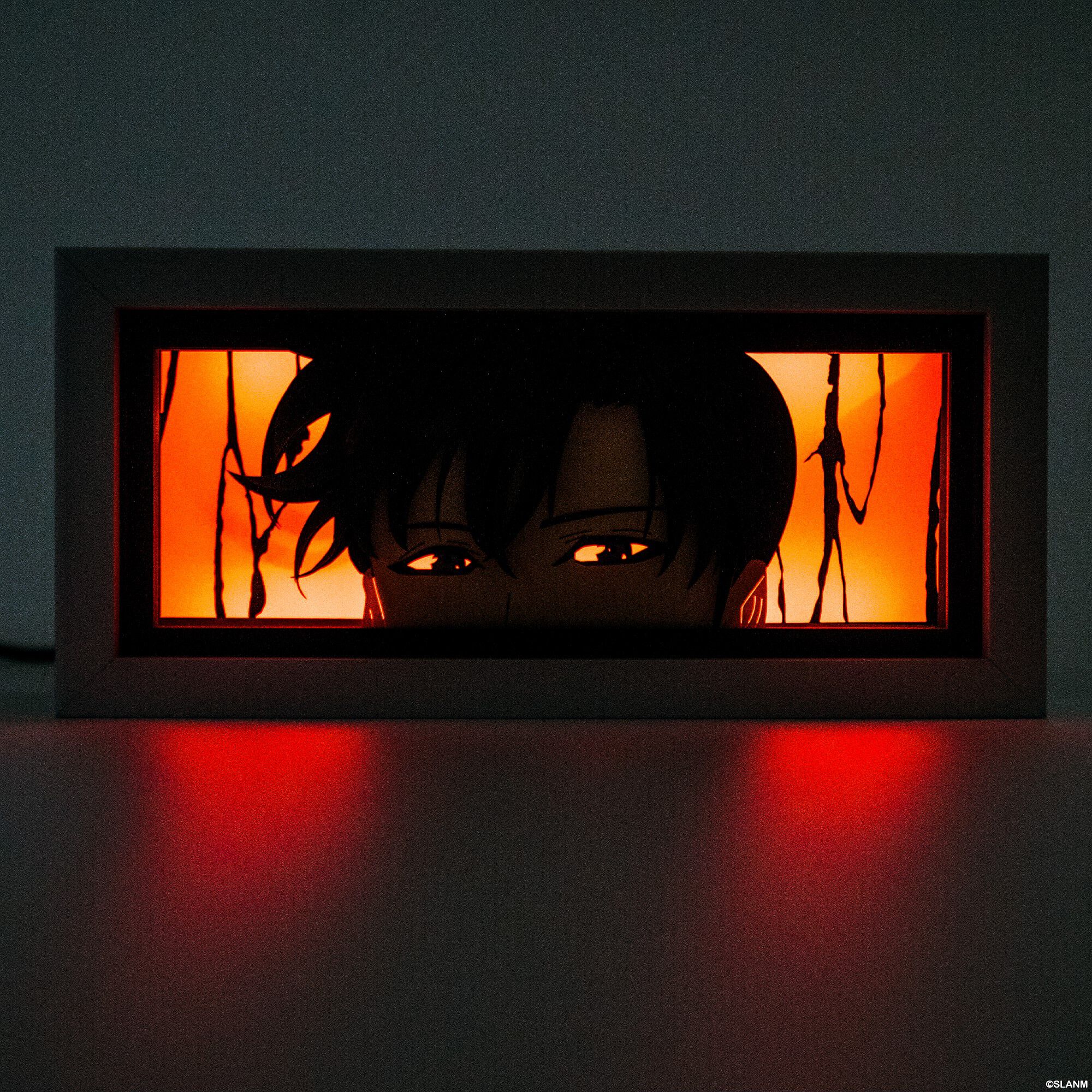 solo-leveling-x-otaku-sung-jinwoo-arise-light-box image number 9