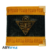 Millennium Puzzle Yu-Gi-Oh! Wallet image number 0