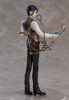 Fate/Grand Order - Ruler/Sherlock Holmes 1/8 Scale Figure image number 3