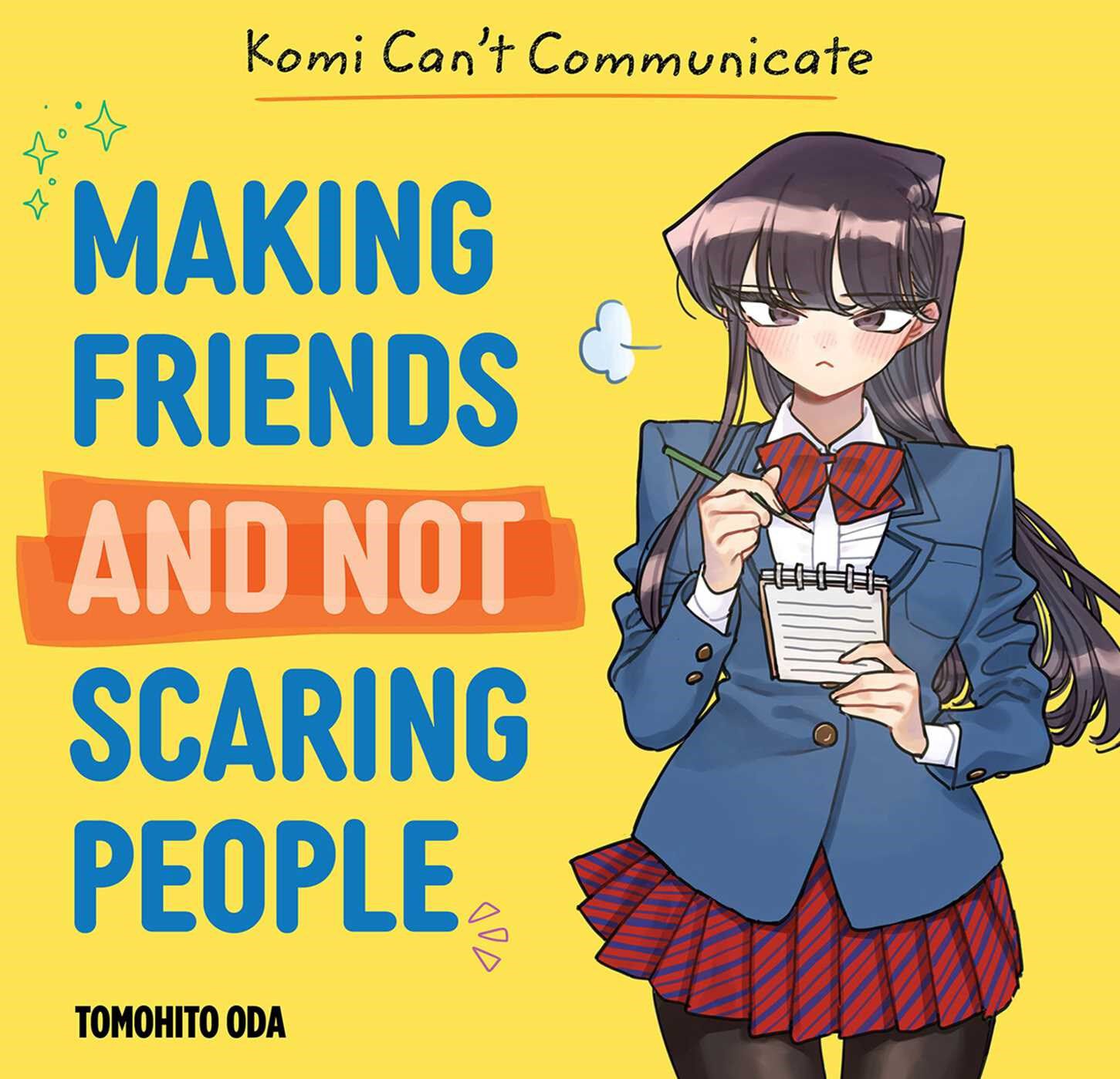 komi-cant-communicate-making-friends-and-not-scaring-people
