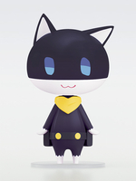 Persona5 Royal - Morgana HELLO! GOOD SMILE Figure image number 0