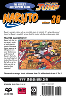 naruto-manga-volume-38 image number 1