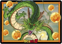 Shenron Dragon Ball Z Gaming Mouse Pad image number 0