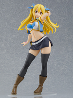 Fairy Tail Final Season - Lucy Heartfilia X-Large POP UP PARADE Figure image number 2