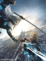 Final Fantasy VII Poster Collection (Color) image number 2
