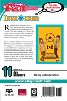 Love*Com Manga Volume 11 image number 1