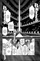 BLEACH Manga Volume 55 image number 3