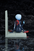 Evangelion 3.0 + 1.0 Thrice Upon a Time - Rei Ayanami 1/7 Scale Figure (Plugsuit Ver. New Movie Edition) image number 1