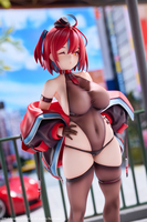 original-character-rainbow-red-apple-17-scale-figure image number 10