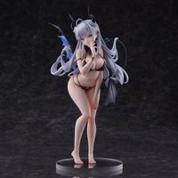 Thea-chan Original Character Figure image number 0