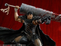 berserk-guts-figure-black-swordsman-ver image number 2