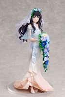lycoris-recoil-takina-inoue-17-scale-figure-wedding-dress-ver image number 0