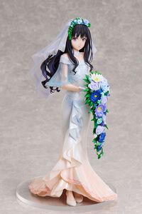 Lycoris Recoil - Takina Inoue 1/7 Scale Figure (Wedding Dress Ver.)