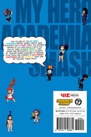 My Hero Academia: Smash!! Manga Volume 3 image number 1