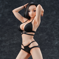 Ganbare Douki-chan - Senpai-san Figure (Swimsuit Ver.) image number 1