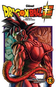 Dragon Ball Super - Volume 18