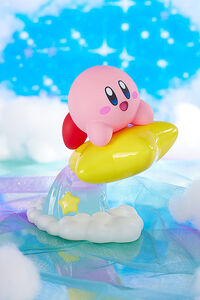 Kirby - Kirby POP UP PARADE Figure
