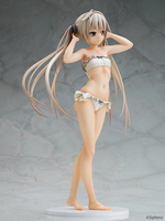 Yosuga no Sora - Sora Kasugano 1/6 Scale Figure (Bikini Ver.) image number 2