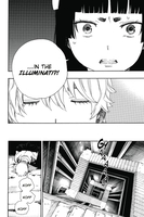 Blue Exorcist Manga Volume 12 image number 3