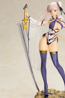 Fate/Grand Order - Berserker/Musashi Miyamoto 1/7 Scale Figure image number 2