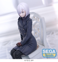 Spy x Family - Fiona Frost Nightfall PM Prize Figure (Perching Ver.) image number 7