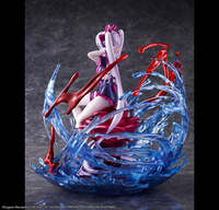 Overlord - Shalltear Swimsuit 1/7 Scale Figure image number 3