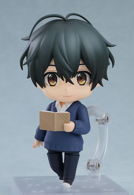 Sasaki and Miyano - Miyano Yoshikazu Nendoroid
