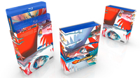 Gatchaman Complete Collection Blu-ray image number 2
