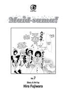 Maid-sama! 2-in-1 Edition Manga Volume 4 image number 2