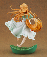 Spice and Wolf - Holo 1/7 Scale Figure (Scent of Fruit Ver.) image number 3